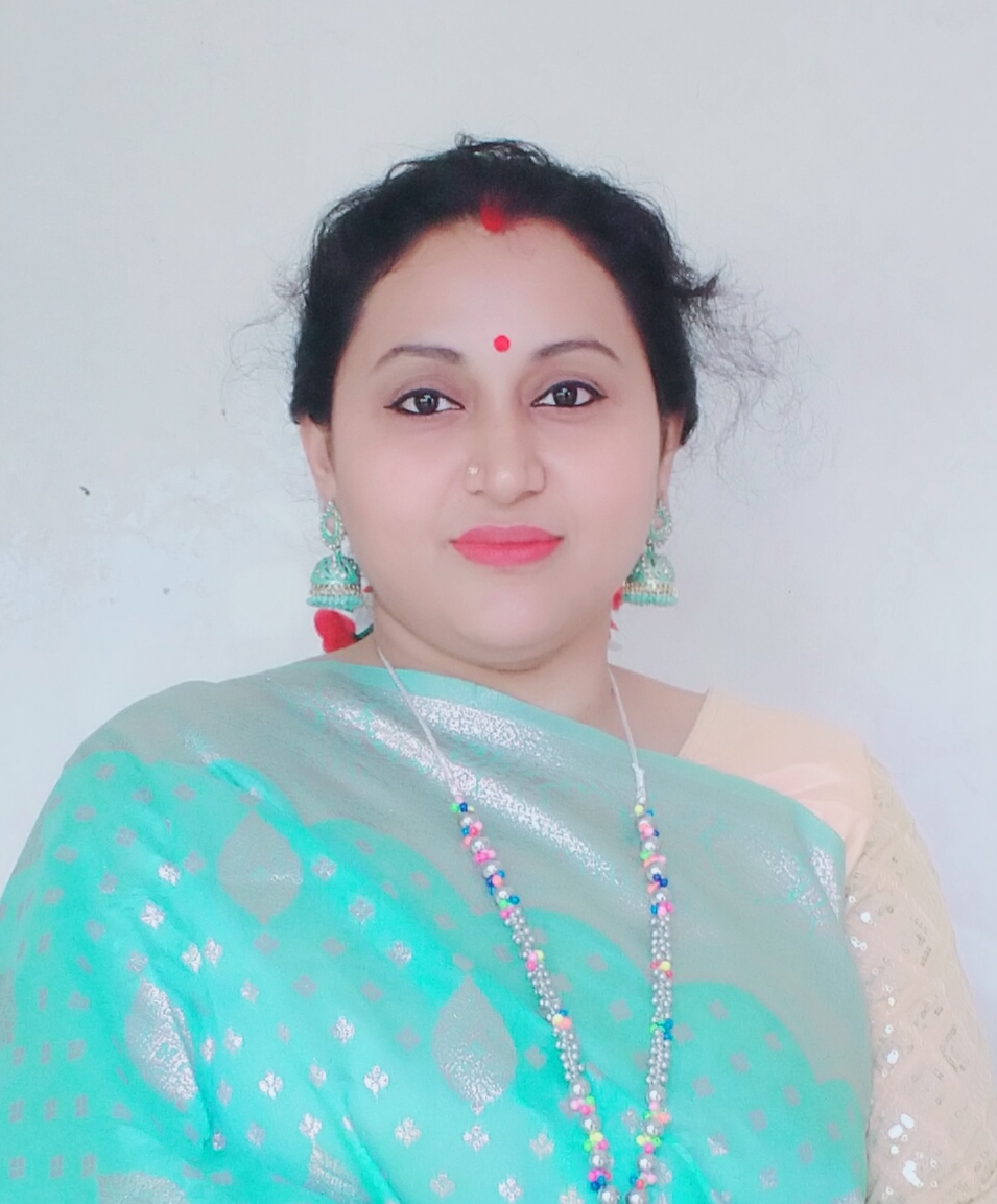 Kheali biswas